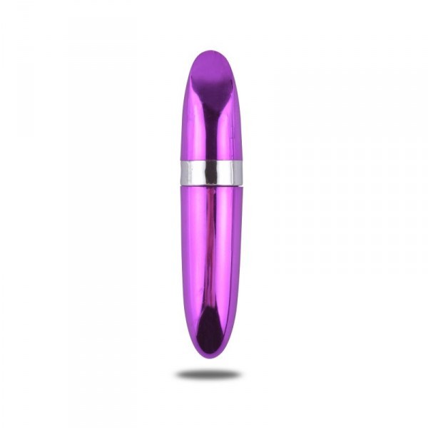 Stimolatore massaggiatore vaginale per donna rossetto per clitoride sex toys