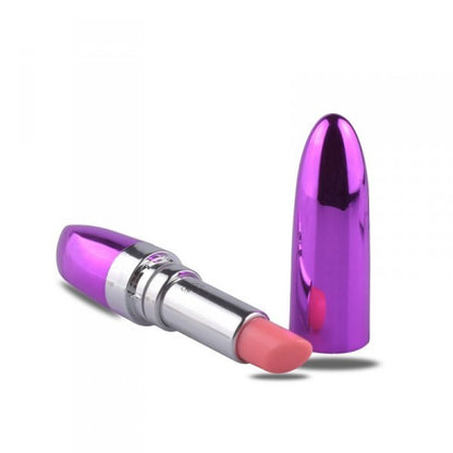 Stimolatore massaggiatore vaginale per donna rossetto per clitoride sex toys