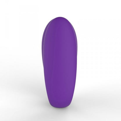 vibratore vaginale per coppia purple love nest