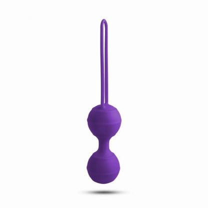 Palline vaginali gheisha in silicone per massaggio stimolatore pavimento pelvico