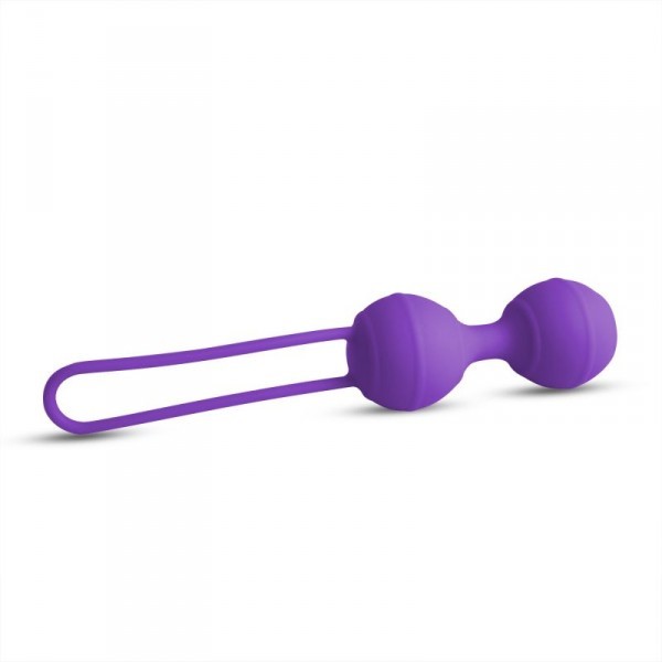 Palline vaginali gheisha in silicone per massaggio stimolatore pavimento pelvico