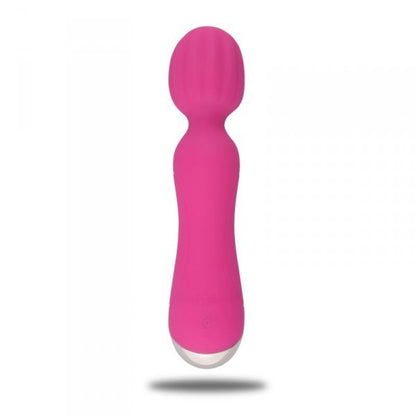 Stimolatore vaginale vibratore wand ricaricabile per clitoride sex toy donna