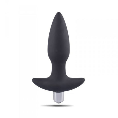 Plug anale butt dildo vibratore fallo vibrante in silicone morbido sex toys