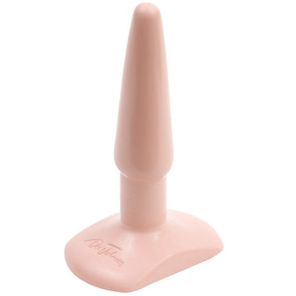 Plug anale butt plug smooth classic small flesh