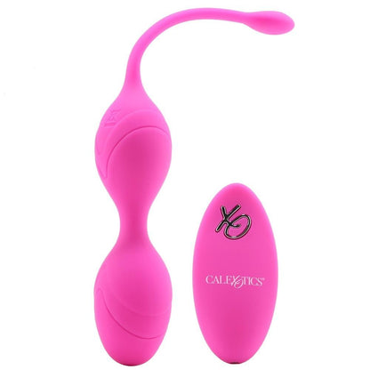 pallina vaginali con telecomando e vibrazione kegel system