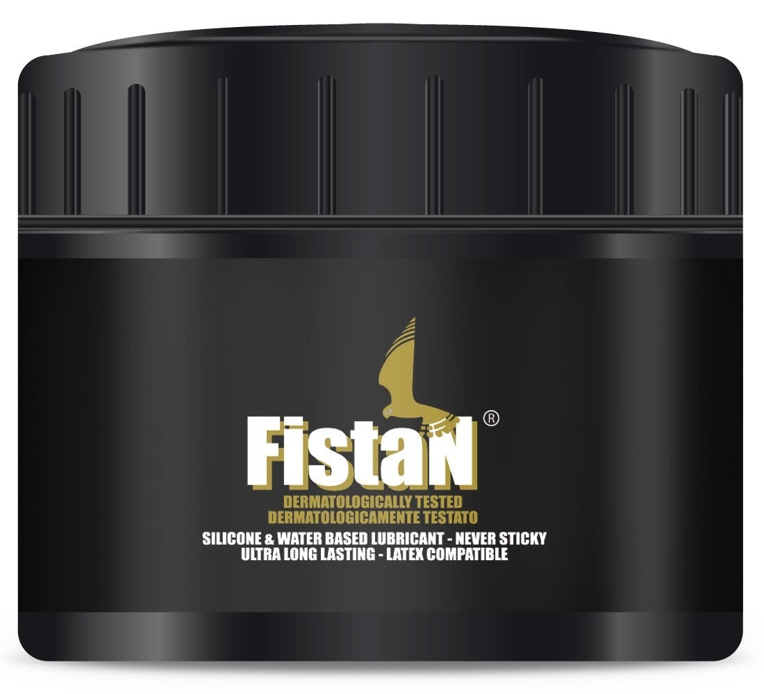 Gel anale lubrificante fistan 150ml