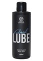 Lubrificante anale waterbased analube cobeco 1000 ml