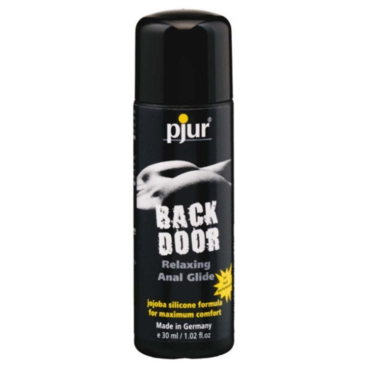 Lubrificante anale pjur backdoor anal glide 30 ml