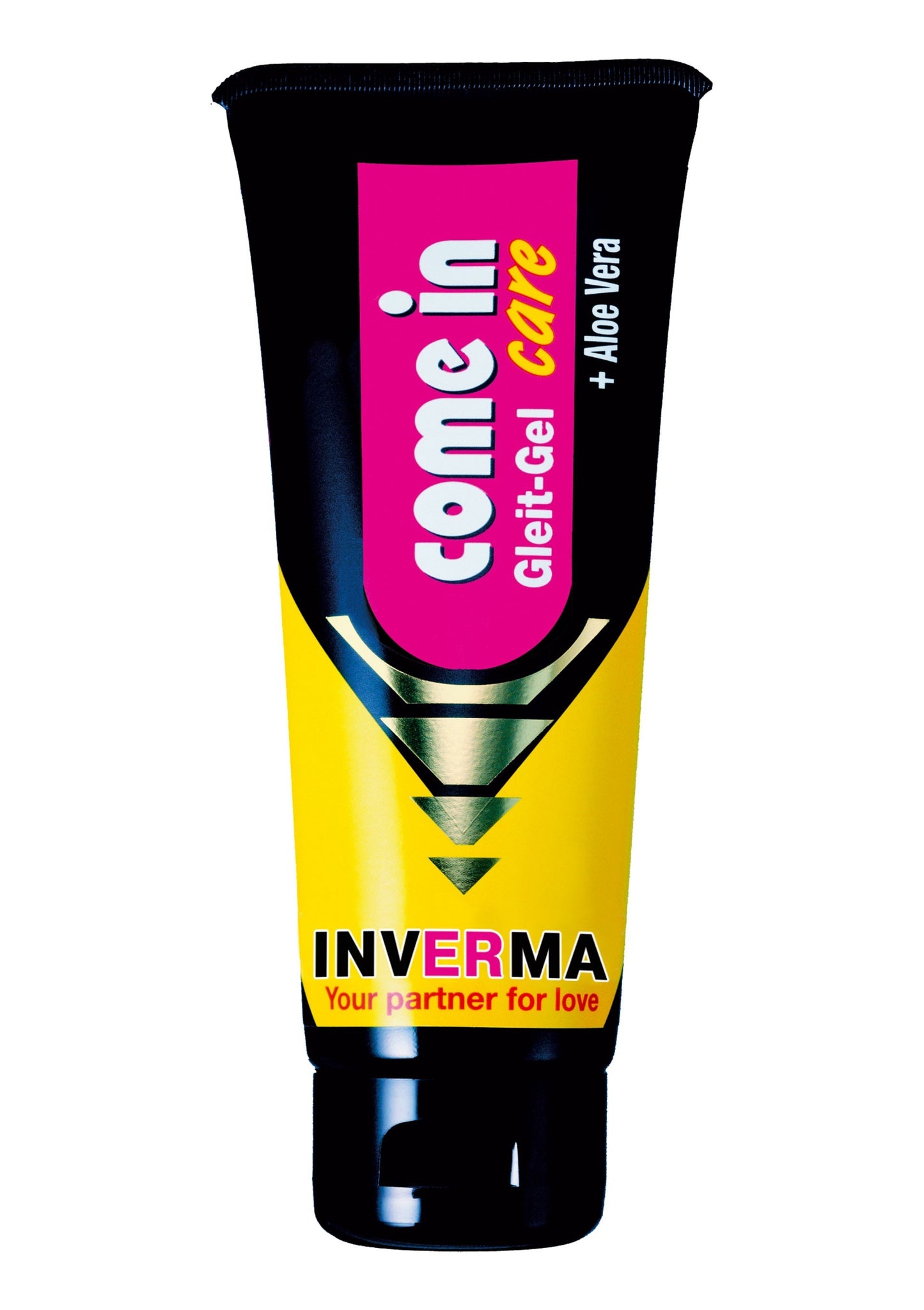 lubrificante gel intimo per massaggi erotici salva preservativo con aloe vera