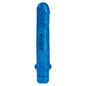 Vibratore Jammy Jelly Fresh Glitter Blue vibro