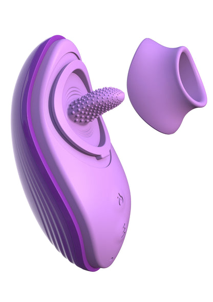 Stimolatore vaginale vibratore per clitoride sex toy per donna in silicone