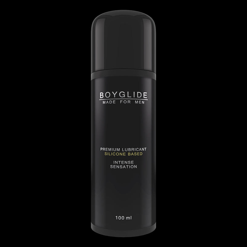 Lubrificante Boyglide a base silicone 100 ml