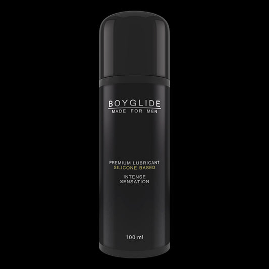 Lubrificante Boyglide a base silicone 100 ml