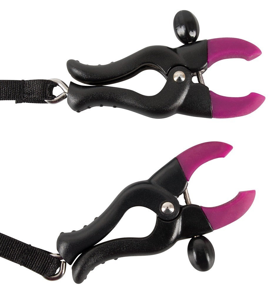 perizoma vibrante  Spreader String with Vibrator von Bad Kitty