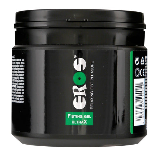 gel intimo Fisting Gel UltraX von Eros