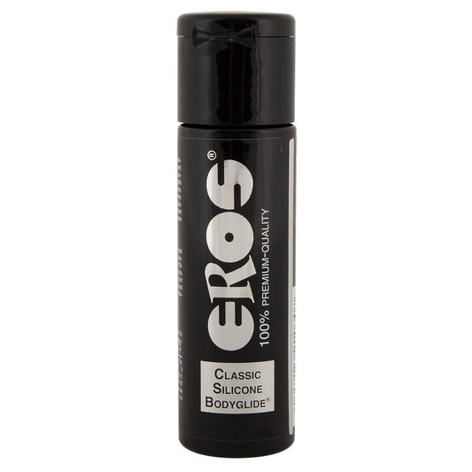 lubrificante gel intimo 30 ml EROS Classic Silicone Bodyglide