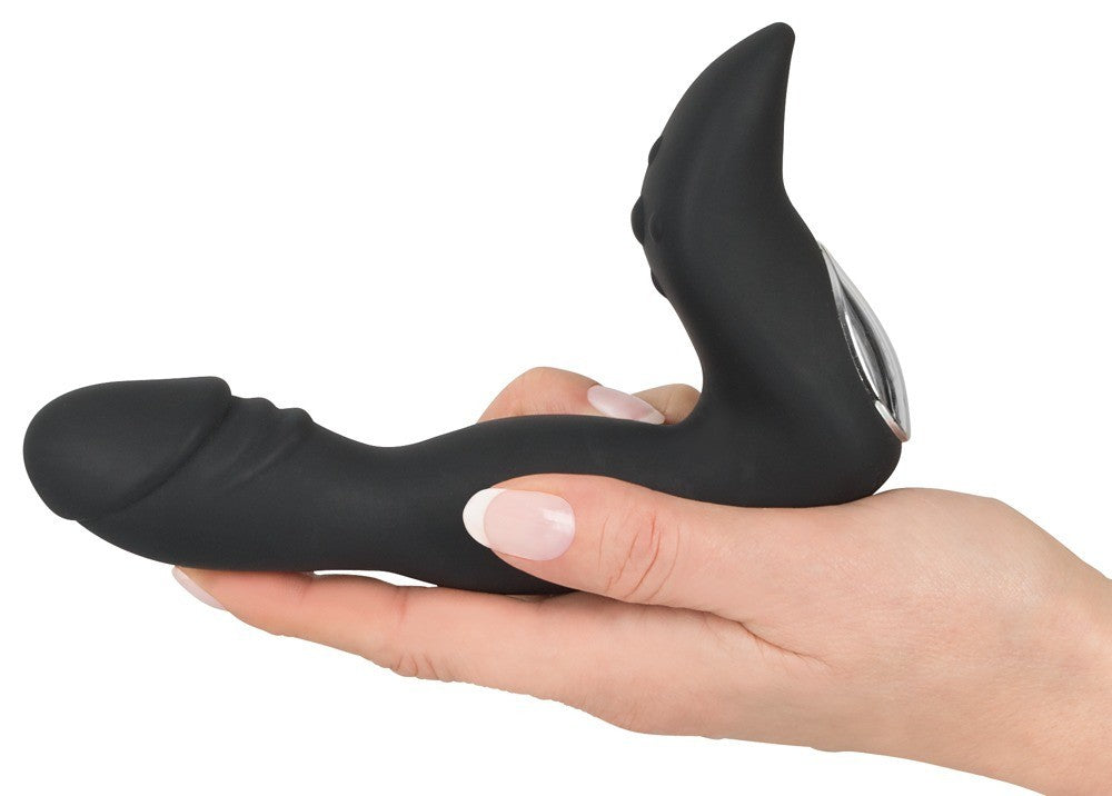 vibratore stimolatore per prostata Rechargeable Prostate Stimulator