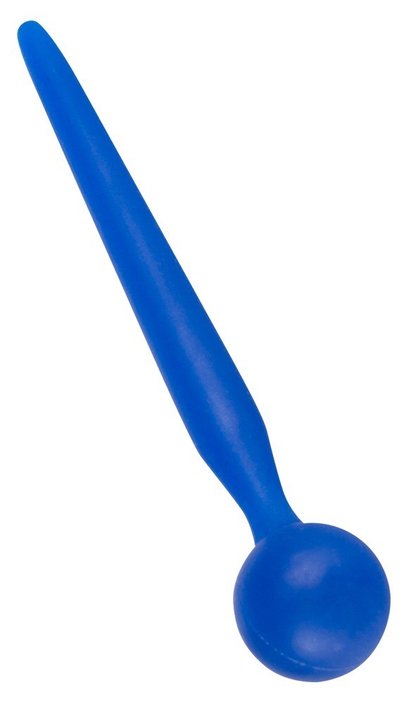 Divaricatore Penis Plug in silicone