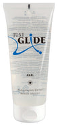 Lubrificante sessuale medical just glide anal 200 ml