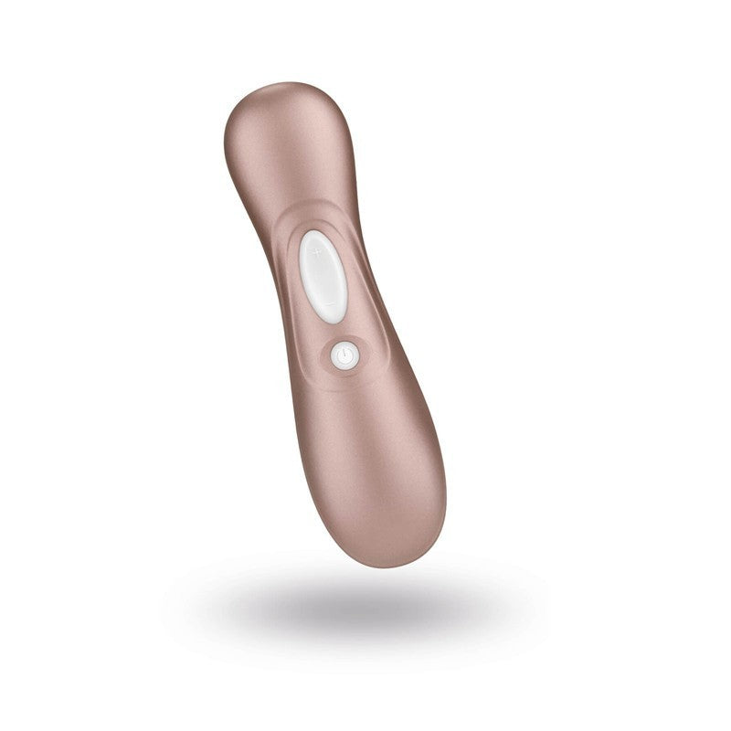 stimolatore vaginale satisfyer pro 2 next generation