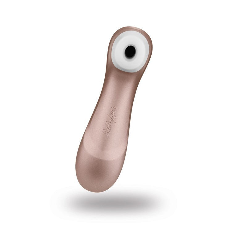 stimolatore vaginale satisfyer pro 2 next generation