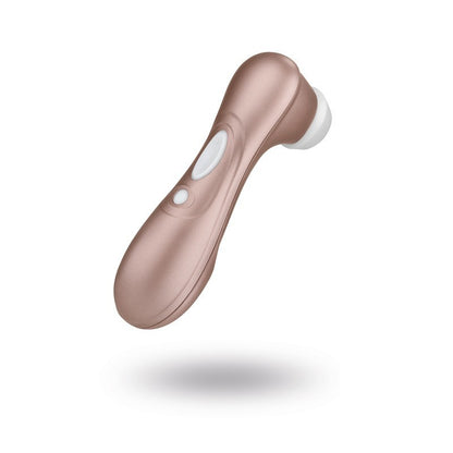 stimolatore vaginale satisfyer pro 2 next generation