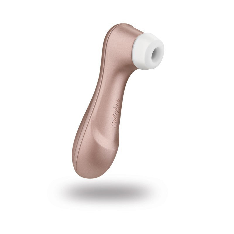 stimolatore vaginale satisfyer pro 2 next generation