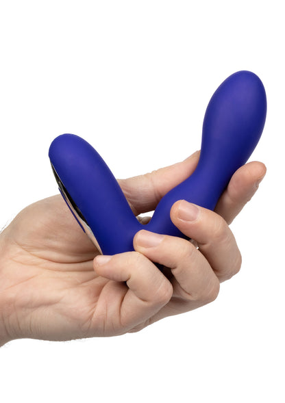 Vibratore prostata eclipse pleasure probe