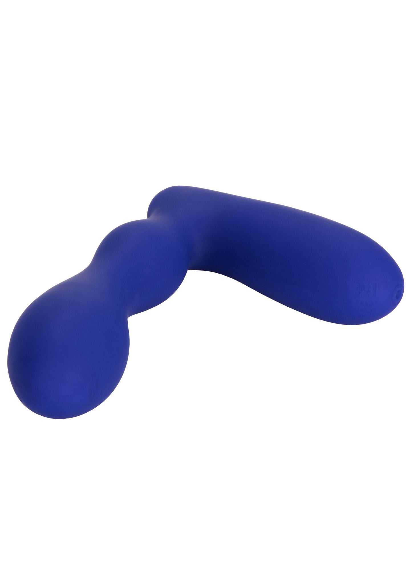 Vibratore prostata eclipse pleasure probe