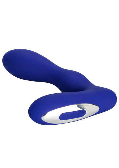 Vibratore prostata eclipse pleasure probe