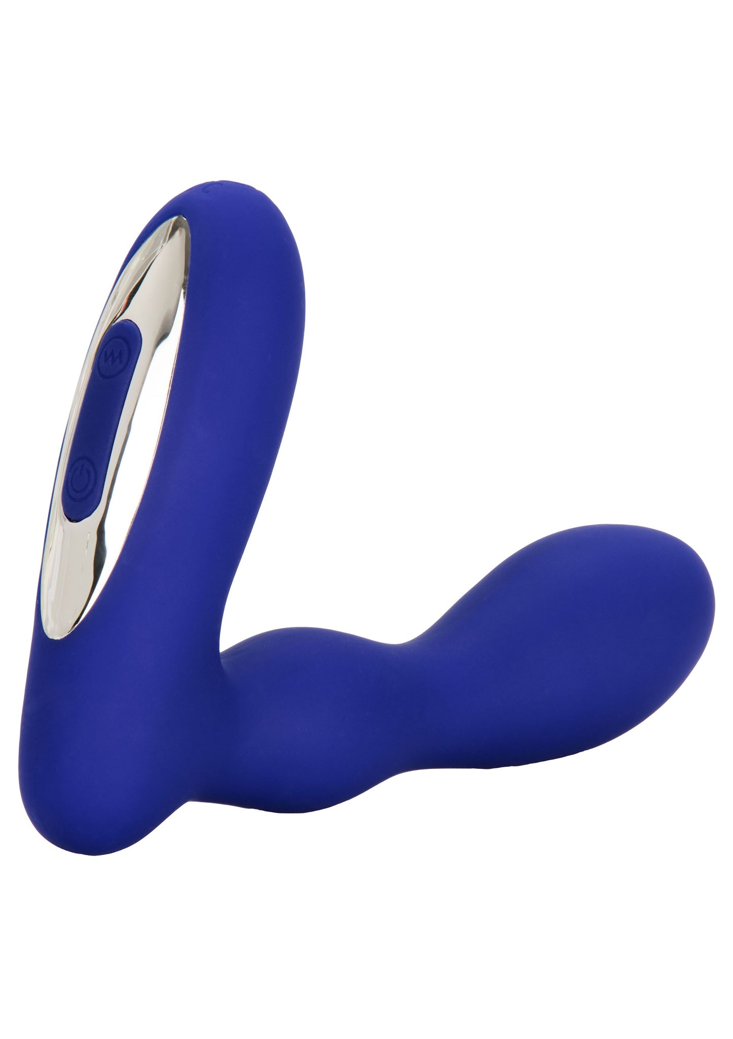 Vibratore prostata eclipse pleasure probe