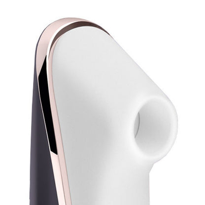 Succhia clitoride satisfyer pro traveler