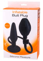 Plug fallo gonfiabile  Inflatable But M