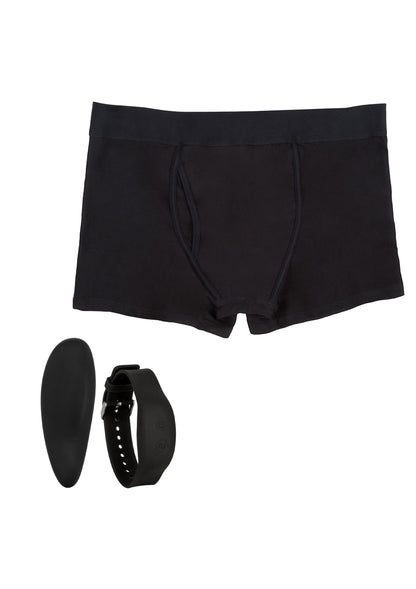 Remote Control Boxer Brief Set M/L