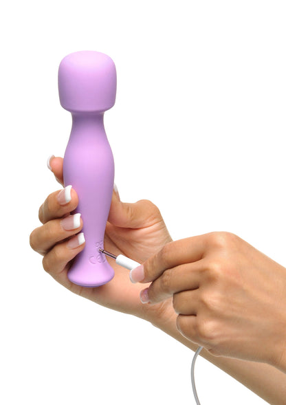 Mini Stimolatore vaginale wand Body Massage Her