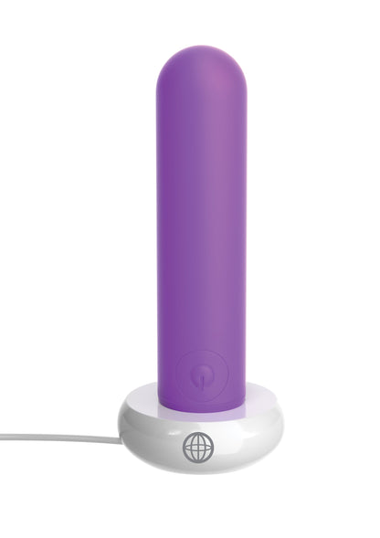 Vibratore vaginale Her Rechargeable Bullet