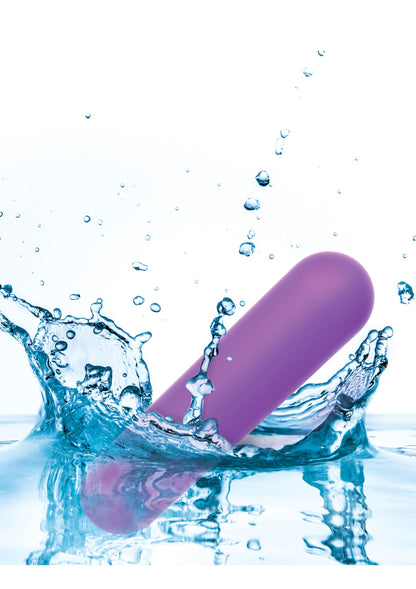 Vibratore vaginale Her Rechargeable Bullet