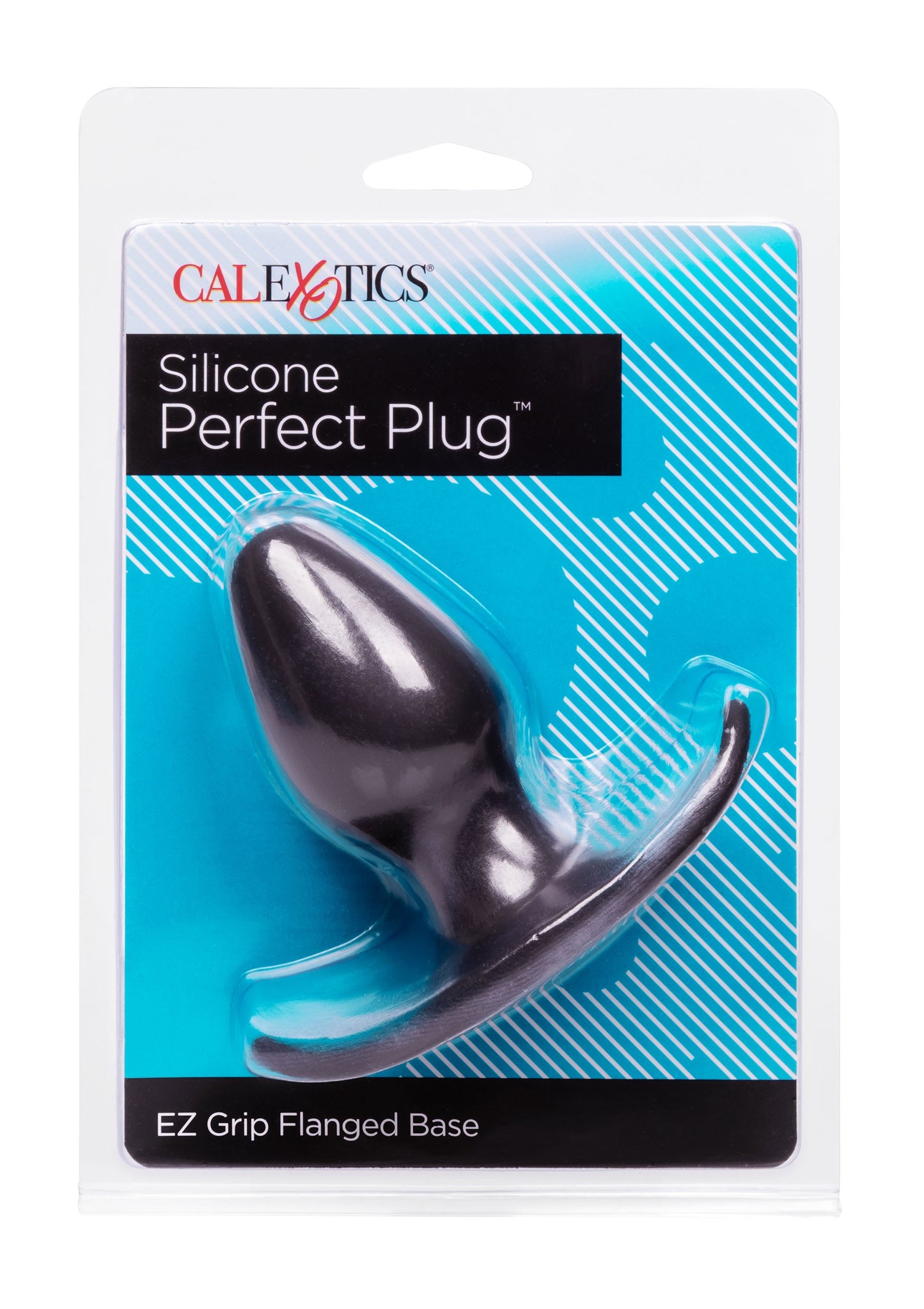 Fallo anale Silicone Perfect Plug