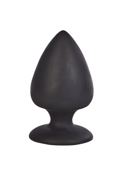 Fallo anale Silicone Plump Plug