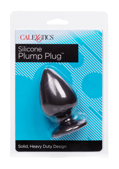 Fallo anale Silicone Plump Plug