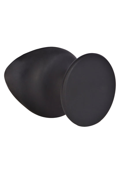 Fallo anale Silicone Plump Plug