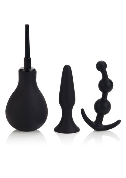 Doccia intima plug Anal Explorer Kit