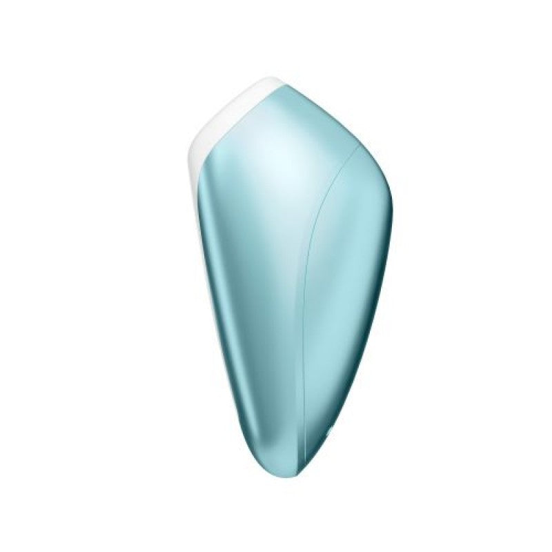 Stimolatore succhia clitoride satisfyer Love Breeze ice blue