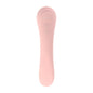 Vibratore vaginale anale con succhia clitoride Clitoral stimulator Pink Obsession