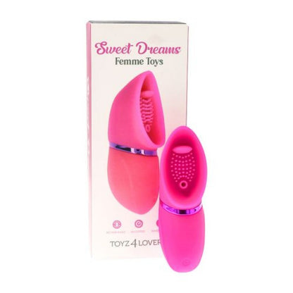 Stimolatore Vaginale vibrante Sweet Dreams