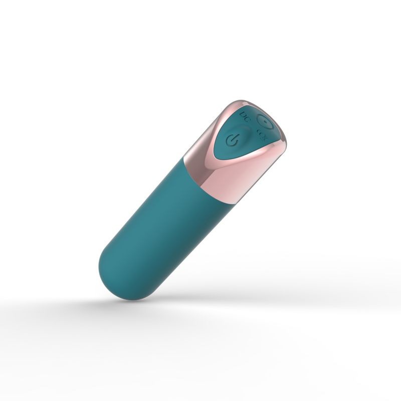 Mini vibratore vaginale Bullet Sensual Feeling