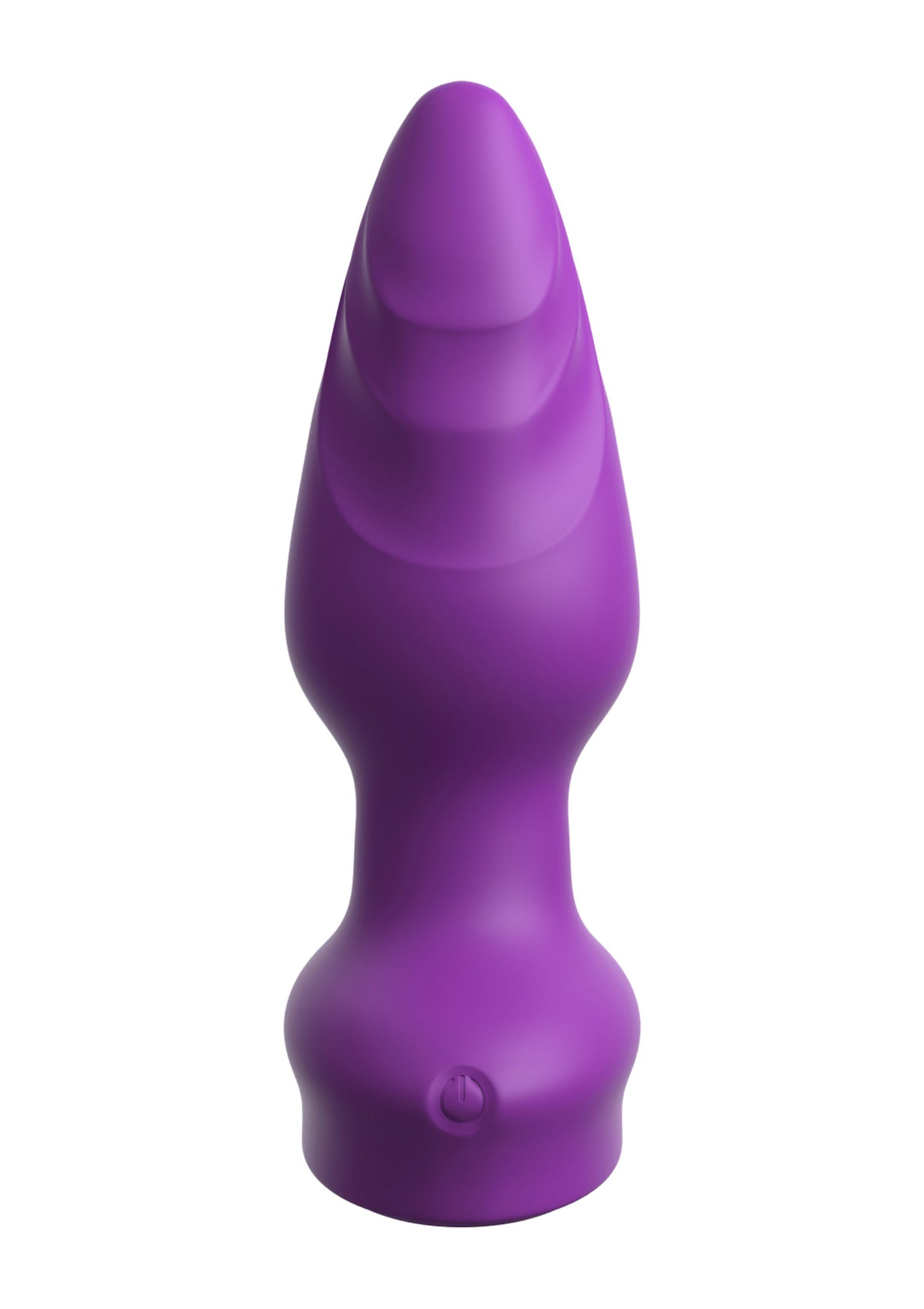 Vibratore anale con telecomando in silicone Anal plug