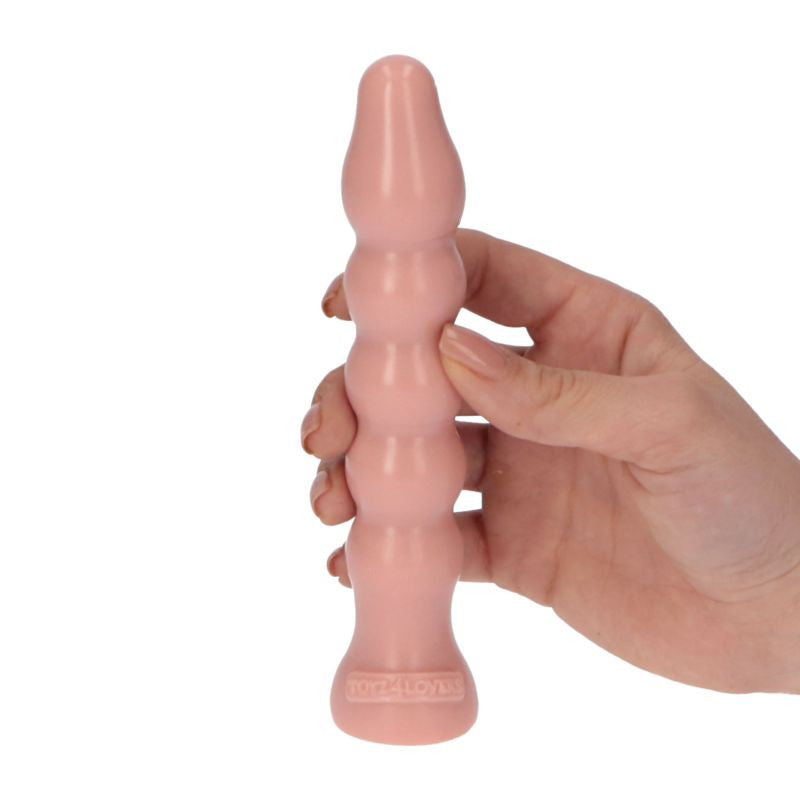 fallo anale Italian Cock 5'' Flesh