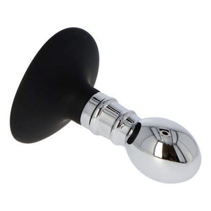 Plug anale con ventosa Pleasure Sphere Small