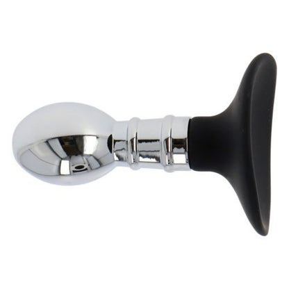 Plug anale con ventosa Pleasure Sphere Small